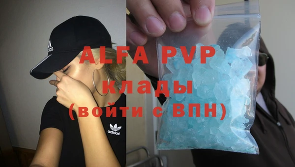 Альфа ПВП Арсеньев